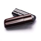 One-Piece Sculpting Handcrafted Full-Grain Leather Ciger Case