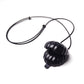 One-Piece Sculpting Hand-Sculped Mini Shell