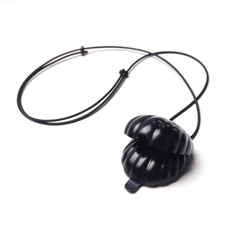 One-Piece Sculpting Hand-Sculped Mini Shell