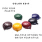 One-Piece Sculpting Hand-Sculped Mini Shell