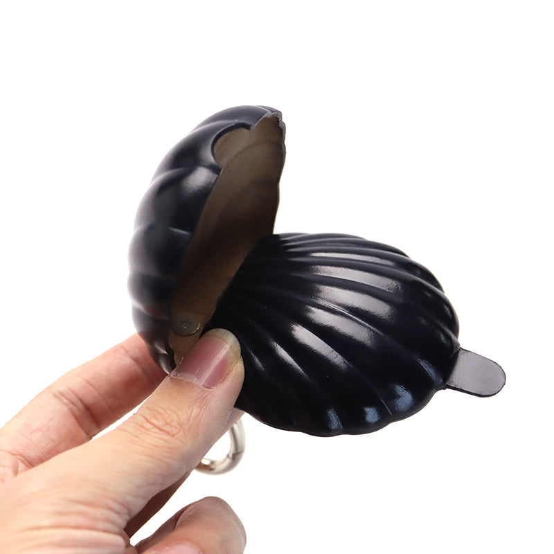 One-Piece Sculpting Hand-Sculped Mini Shell