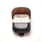 One-Piece Sculpting Handcrafted Cordovan Leather Airpods Pro Protective Case